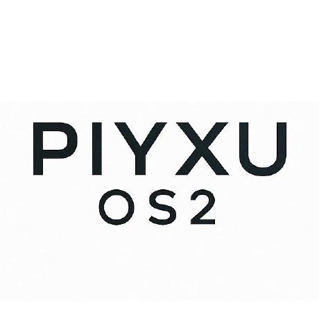 PIYXU logosu
